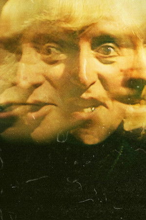 Bir Canavarın Portresi