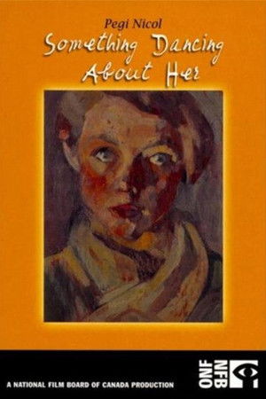 Pegi Nicol: Something Dancing About Her