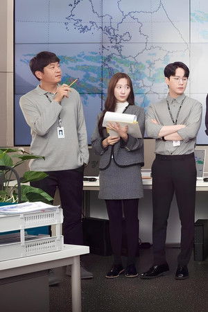 Aşk ve Hava Durumu Tahmini