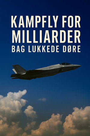 Kampfly for milliarder – bag lukkede døre