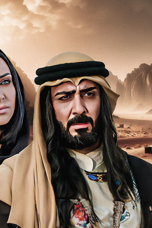 الحنين إلى الرمال