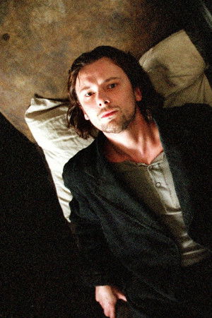 Crime and Punishment