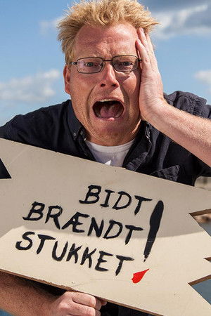 Bidt, brændt og stukket