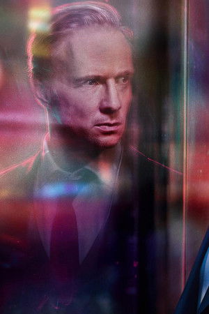 Stan Lee's Lucky Man