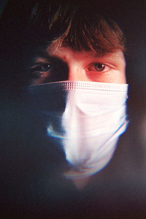 Bandernes børnesoldater