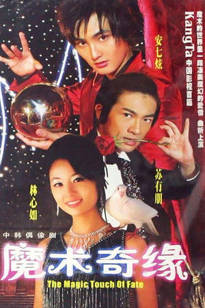 魔术奇缘