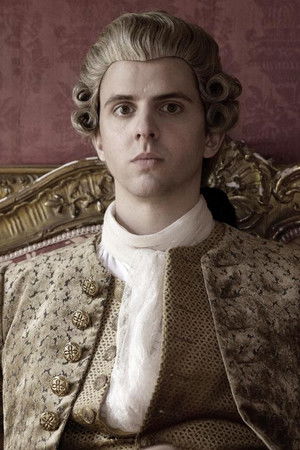 Les Aventures du jeune Voltaire