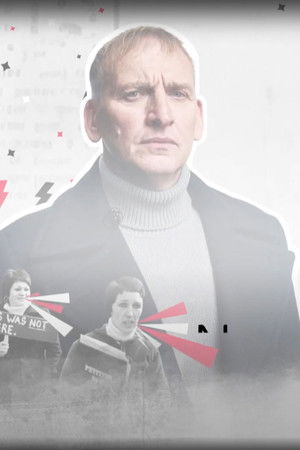 The Guilty Innocent with Christopher Eccleston