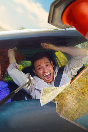 World's Most Dangerous Roads