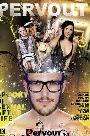 Spooky Bisexual Afterlife