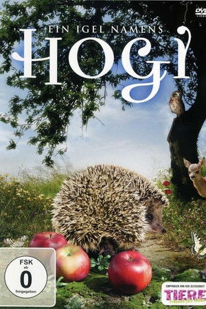 Ein Igel namens Hogi