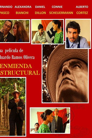 Enmienda Estructural