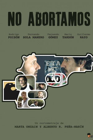 No abortamos