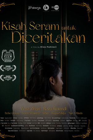 Kisah Seram untuk Diceritakan