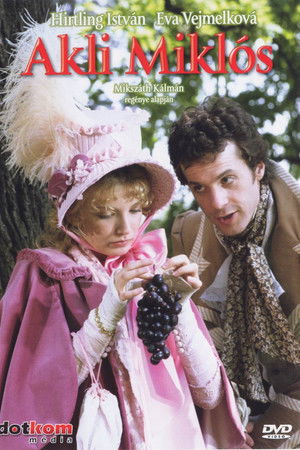Akli Miklós