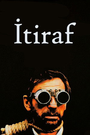 İtiraf