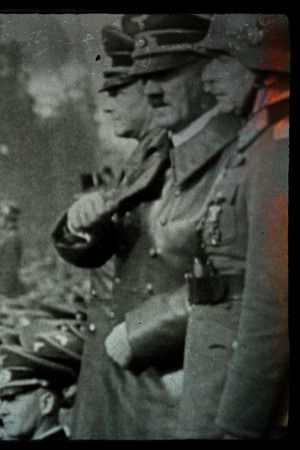 Hitler: The Lost Tapes of the Third Reich