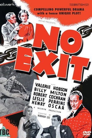 No Exit