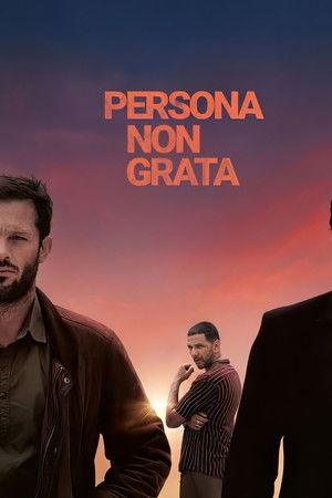 Persona non grata