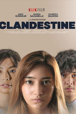 Clandestine