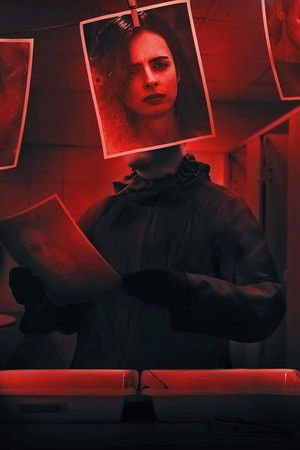 Marvel's Jessica Jones