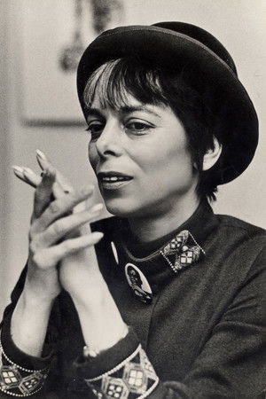 Shirley Clarke: The Artist with the Lens