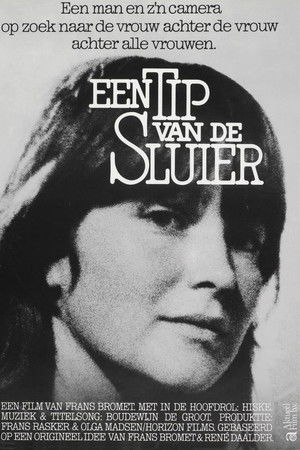 Een tip van de sluier