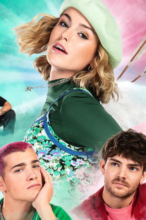 Liefdestips aan Mezelf