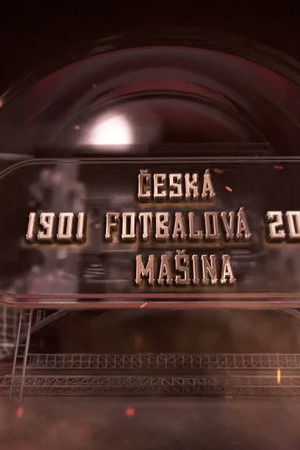 Česká fotbalová mašina