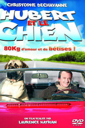 Hubert et le chien