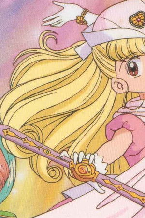 ナースエンジェルりりかＳＯＳ