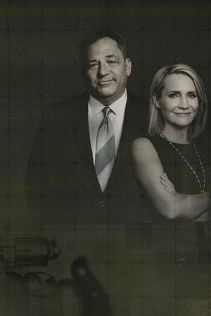 Dateline: Unforgettable