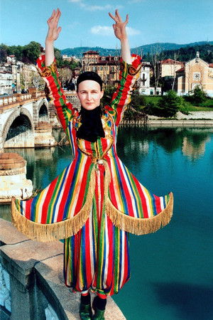 The Passionate Spectator