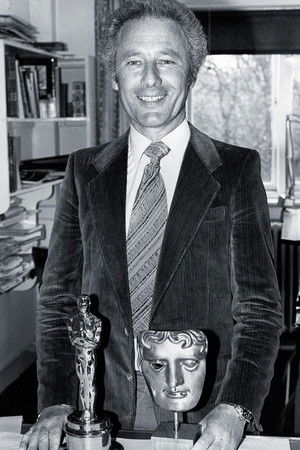 Derek Meddings: Making It Small in Pictures