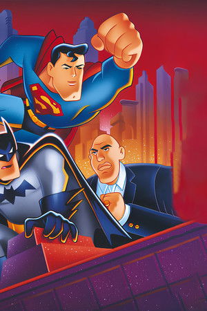 Batman/Superman Filmi: Dünyanın En İyisi