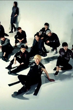 세븐틴 프로젝트 - 데뷔 대작전