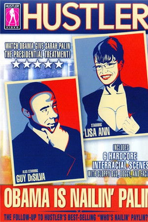 Obama is Nailin' Palin