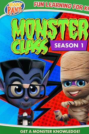Monster Class Season 1