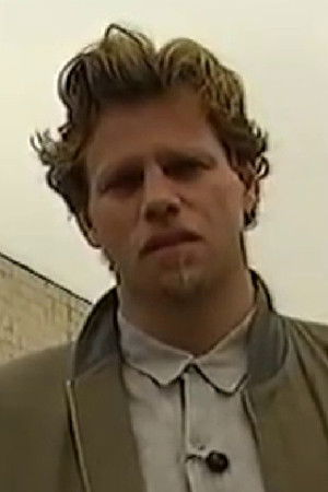 Denver Clan ohne Maske