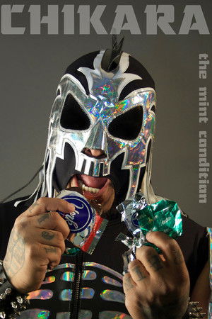 CHIKARA The Mint Condition