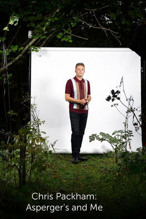 Chris Packham: Asperger's and Me
