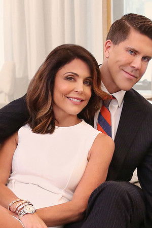 Bethenny and Fredrik