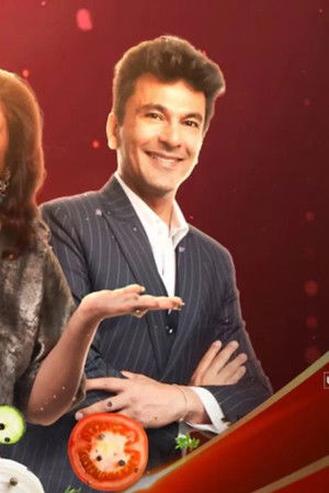 सेलिब्रिटी मास्टरशेफ इंडिया