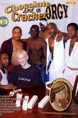 Chocolate and Cracker Orgy