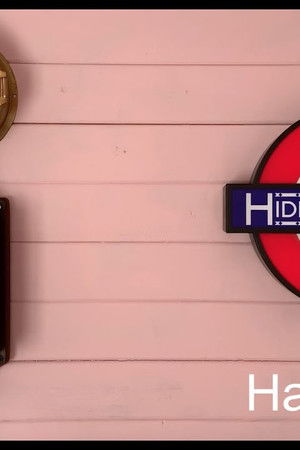 Hidden London Hangouts