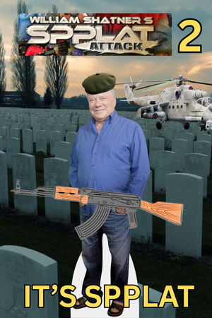 William Shatner's Spplat Attack II