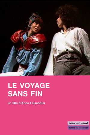 Le voyage sans fin