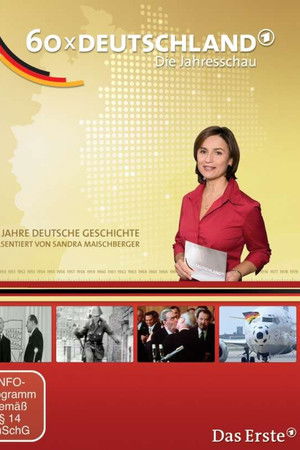 60 x Deutschland - Die Jahresschau