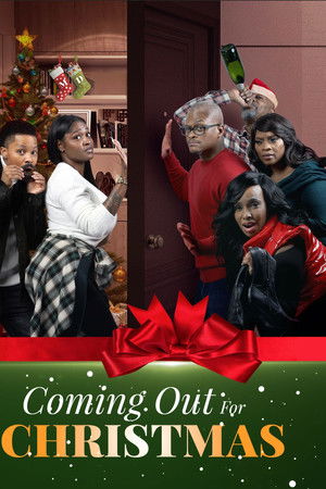 Coming Out For Christmas