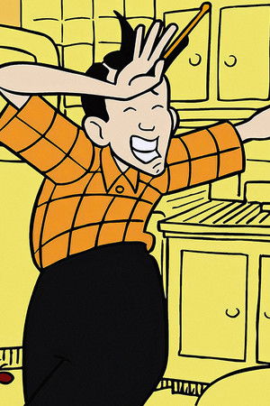 The Completely Mental Misadventures of Ed Grimley